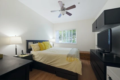 Office / Den Photo of 103 12739 72 Avenue, Surrey, BC