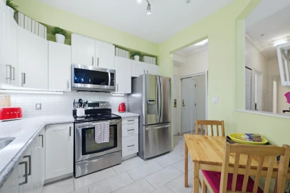 Primary Bedroom Photo of 103 12739 72 Avenue, Surrey, BC