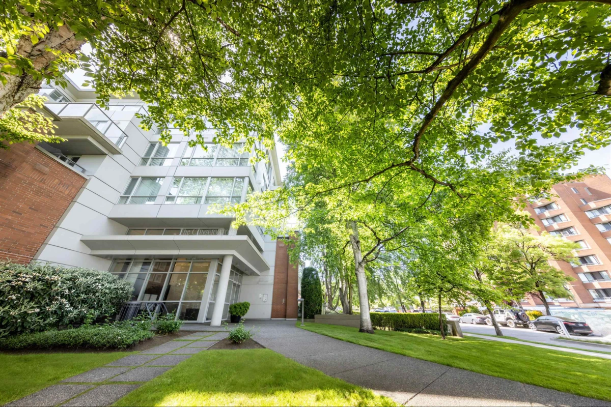 Family Room Photo of 602 618 W 45th Avenue, Vancouver, BC