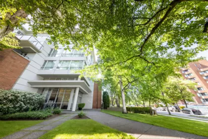 602 618 W 45th Avenue, Vancouver, BC, Vancouver — Apartment/Condo for sale
