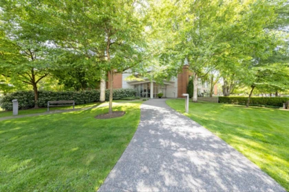 Hot Tub / Spa Photo of 602 618 W 45th Avenue, Vancouver, BC