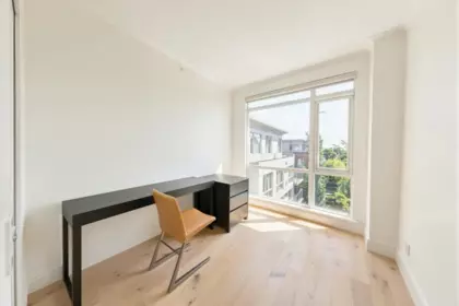 Laundry Room Photo of 602 618 W 45th Avenue, Vancouver, BC