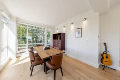Loft / Bonus Room Photo of 602 618 W 45th Avenue, Vancouver, BC