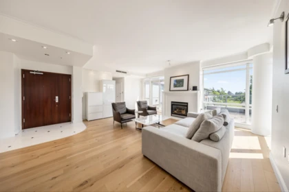 Pantry Photo of 602 618 W 45th Avenue, Vancouver, BC