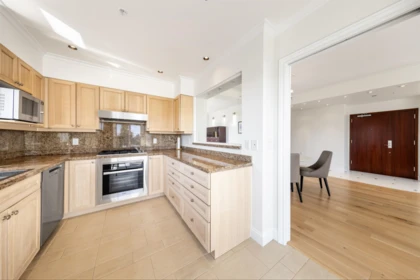Powder Room Photo of 602 618 W 45th Avenue, Vancouver, BC
