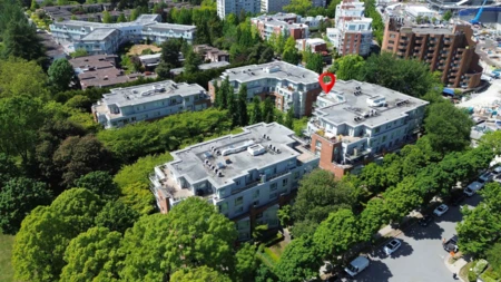 Street View Photo of 602 618 W 45th Avenue, Vancouver, BC