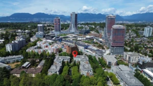602 618 W 45th Avenue, Vancouver, BC