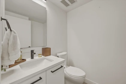 Loft / Bonus Room Photo of 38014 Keel Way, Squamish, BC