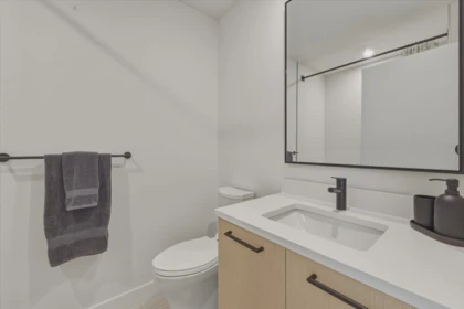 Office / Den Photo of 38014 Keel Way, Squamish, BC