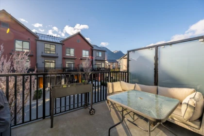 Outdoor Patio Photo of 38014 Keel Way, Squamish, BC