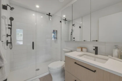 Powder Room Photo of 38014 Keel Way, Squamish, BC