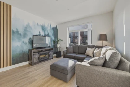 Primary Bedroom Photo of 38014 Keel Way, Squamish, BC