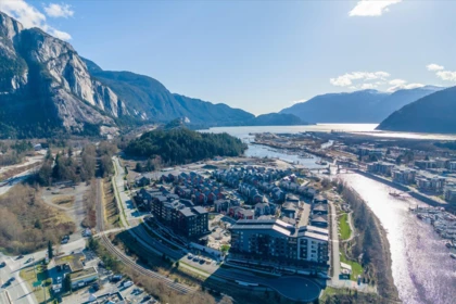 Street View Photo of 38014 Keel Way, Squamish, BC