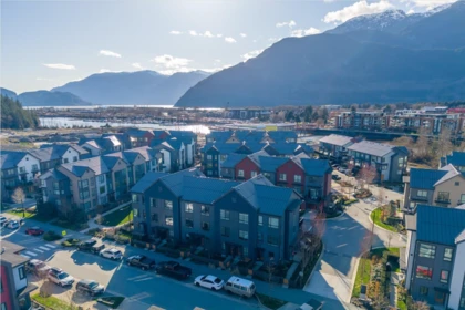 Swimming Pool Photo of 38014 Keel Way, Squamish, BC