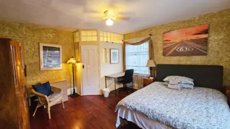 977 Broughton Street, Vancouver, BC, Vancouver — Other for sale