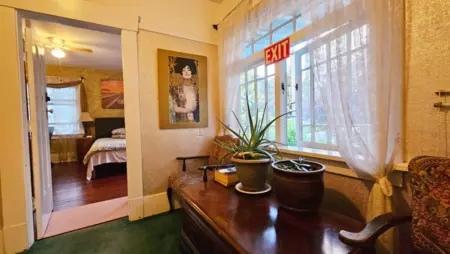 977 Broughton Street, Vancouver, BC, Vancouver — Other for sale