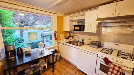 Pantry Photo of 977 Broughton Street, Vancouver, BC