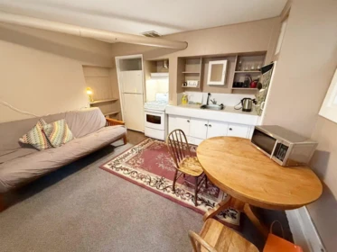 Primary Bedroom Photo of 977 Broughton Street, Vancouver, BC