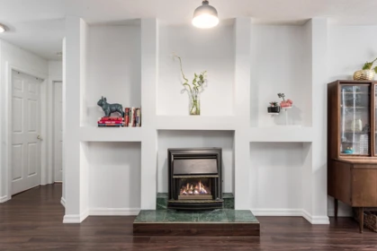 104 3755 Albert Street, Burnaby, BC, Burnaby — Townhouse for sale
