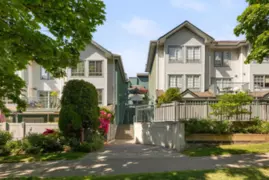 104 3755 Albert Street, Burnaby, BC