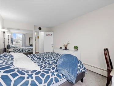 Powder Room Photo of 1808 2016 Fullerton Avenue, North Vancouver, BC