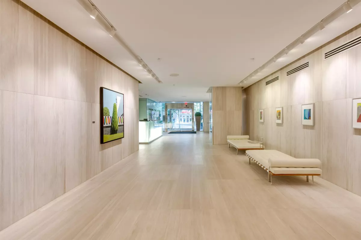 Family Room Photo of 2608 777 Richards Street, Vancouver, BC