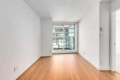 Kitchen Photo of 2608 777 Richards Street, Vancouver, BC