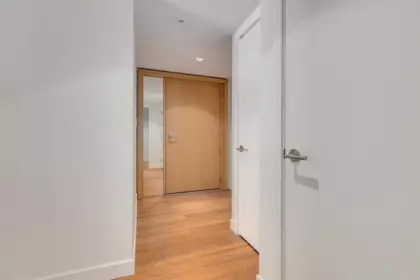 Mudroom Photo of 2608 777 Richards Street, Vancouver, BC