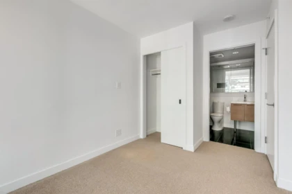 Office / Den Photo of 2608 777 Richards Street, Vancouver, BC
