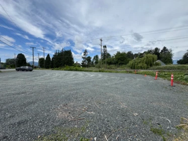 44435 South Sumas Road, Chilliwack, BC, Chilliwack — Land for sale