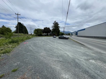 44435 South Sumas Road, Chilliwack, BC, Chilliwack — Land for sale