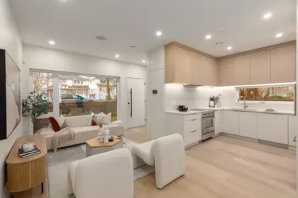 5405 Wales Street, Vancouver, BC, Vancouver — Half Duplex for sale