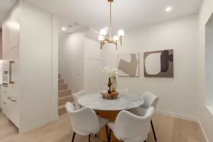 Pantry Photo of 5405 Wales Street, Vancouver, BC