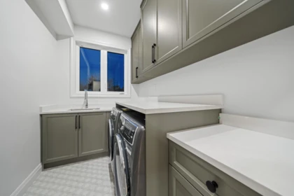 Loft / Bonus Room Photo of 102 18171 59 Avenue, Surrey, BC