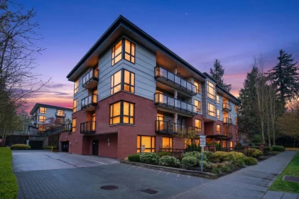 312 14358 60 Avenue, Surrey, BC, Surrey — Apartment/Condo for sale