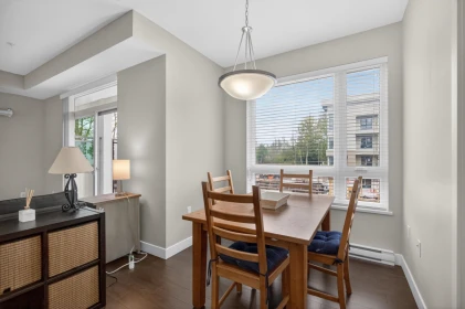 Loft / Bonus Room Photo of 312 14358 60 Avenue, Surrey, BC