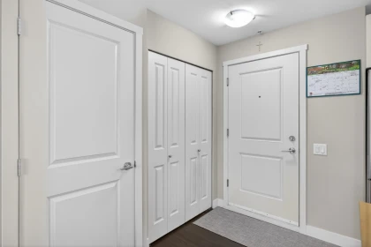 Powder Room Photo of 312 14358 60 Avenue, Surrey, BC
