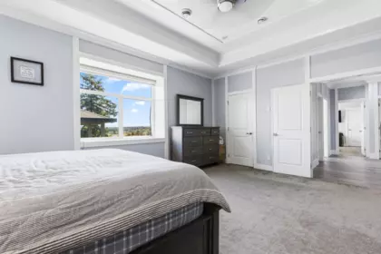 Basement Recreation Room Photo of 5430 188 Street, Surrey, BC