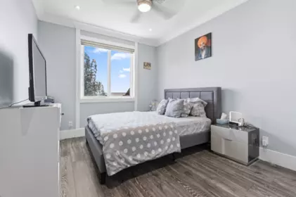 Bedroom 4 Photo of 5430 188 Street, Surrey, BC
