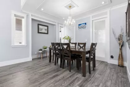 5430 188 Street, Surrey, BC, Surrey — Single Family Residence for sale