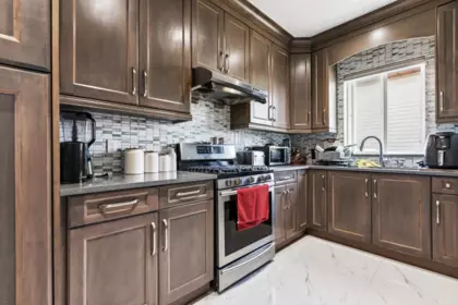 Hot Tub / Spa Photo of 5430 188 Street, Surrey, BC
