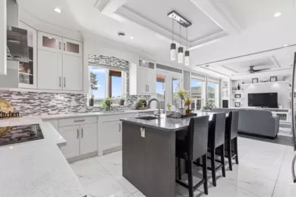 Pantry Photo of 5430 188 Street, Surrey, BC