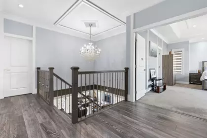 Powder Room Photo of 5430 188 Street, Surrey, BC