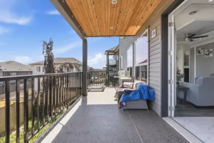 Street View Photo of 5430 188 Street, Surrey, BC