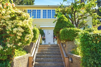 Outdoor Deck Photo of 1620 E 20th Avenue, Vancouver, BC