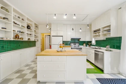 Pantry Photo of 1620 E 20th Avenue, Vancouver, BC