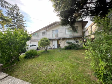13703 Grosvenor Road, Surrey, BC, Surrey — Single Family Residence for sale