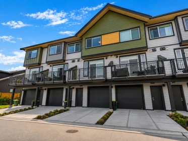Loft / Bonus Room Photo of 20 4235 Cormorant Way, Tsawwassen, BC
