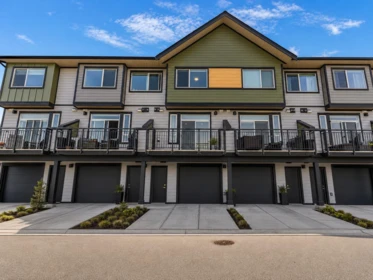 Office / Den Photo of 20 4235 Cormorant Way, Tsawwassen, BC