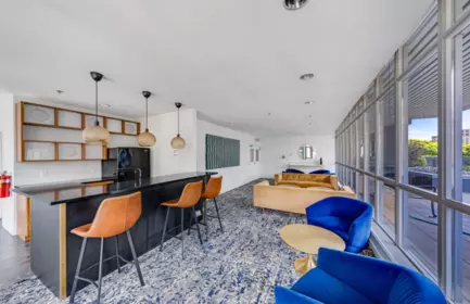 Hot Tub / Spa Photo of 2206 1199 Seymour Street, Vancouver, BC